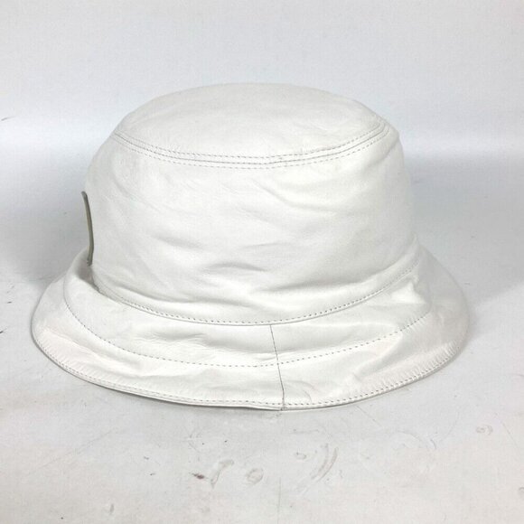 LOUIS VUITTON LVCUP Louis Vuitton Cup logo bucket hat bob hat - Picture 9 of 13